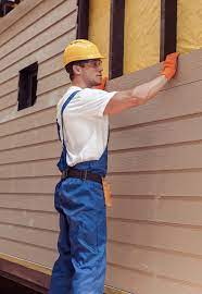 Best Aluminum Siding Installation  in Scobey, MT